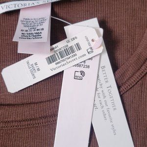 2 piece sleep set from Victoria Secret